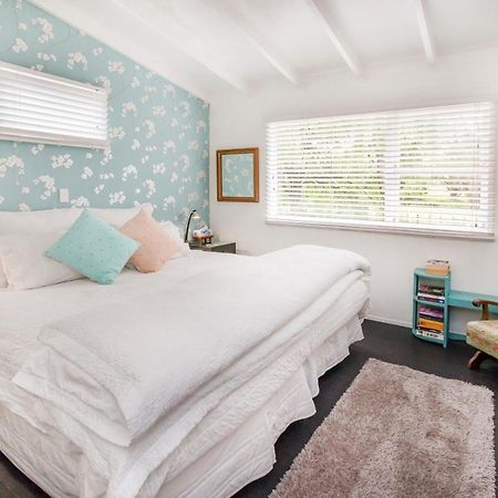 Annies B And B Bed & Breakfast Warkworth Exterior foto