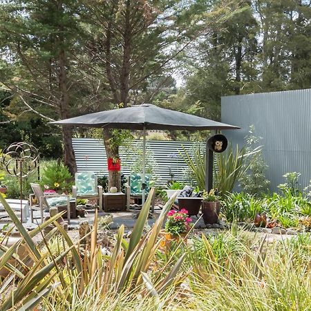 Annies B And B Bed & Breakfast Warkworth Exterior foto