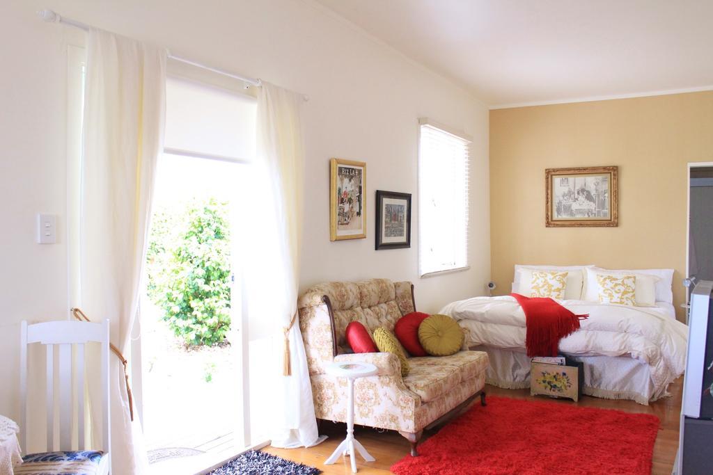 Annies B And B Bed & Breakfast Warkworth Cameră foto