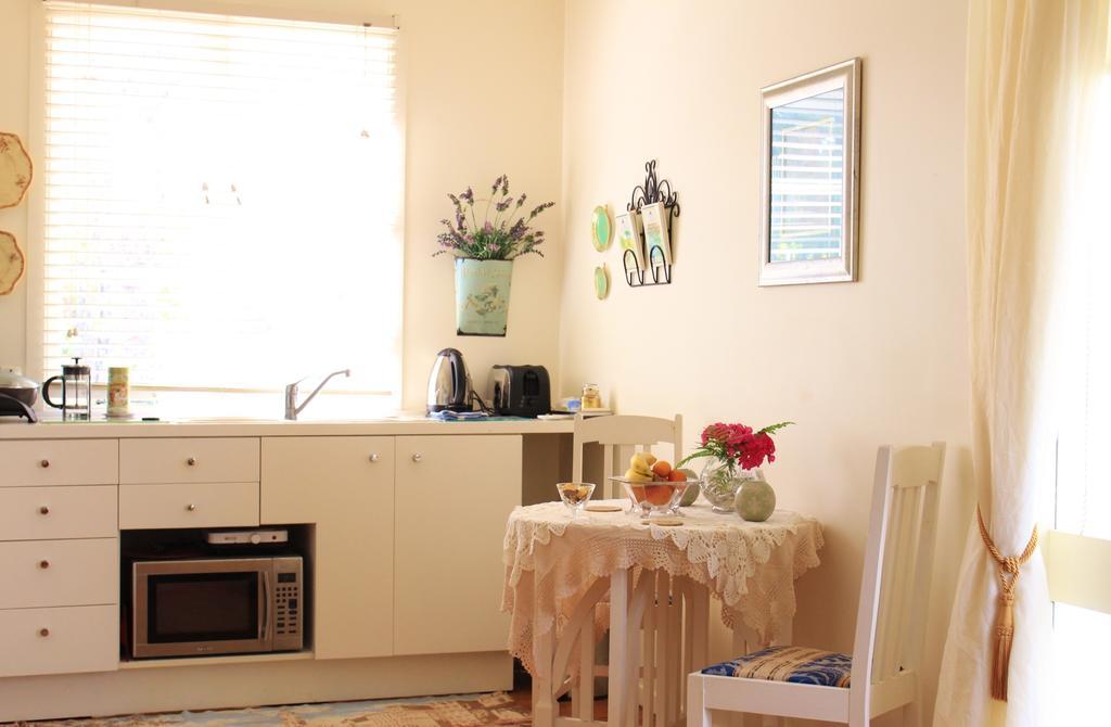 Annies B And B Bed & Breakfast Warkworth Cameră foto