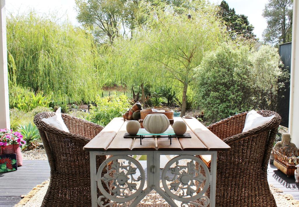 Annies B And B Bed & Breakfast Warkworth Cameră foto