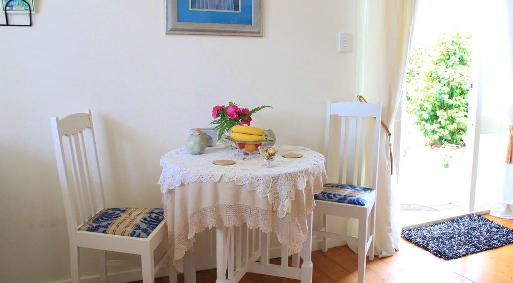 Annies B And B Bed & Breakfast Warkworth Cameră foto